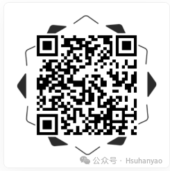 完整通知及附件二维码